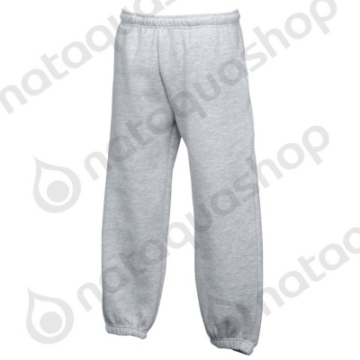 PANTALON SS323 - JUNIOR Gris