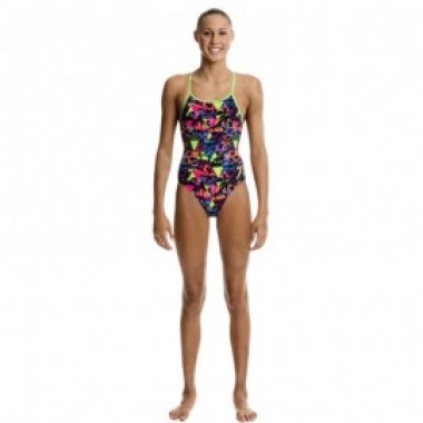 SURF STAR LB - FILLE - photo 1