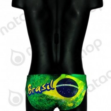 NEW BRASIL VERT - photo 1