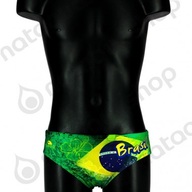 NEW BRASIL VERT