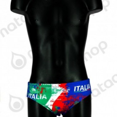 BLUE ITALY - photo 0