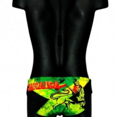 JAMAICA VINTAGE WP - photo 1