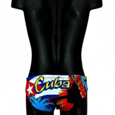 CUBA JUNIOR - photo 1