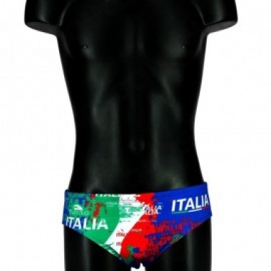 ITALIE BLEU JUNIOR - photo 0