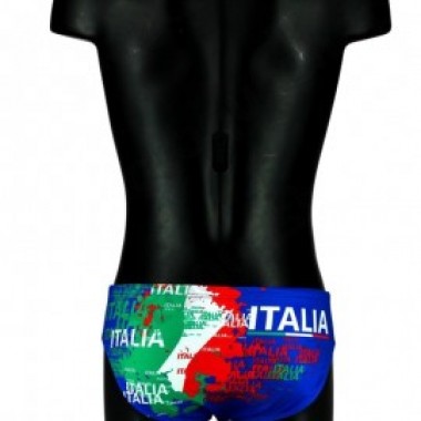 ITALIE BLEU JUNIOR - photo 1