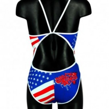 AMERICA REVOLUTION - photo 1