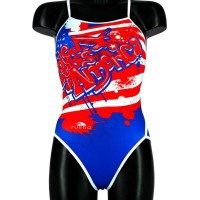 AMERICA REVOLUTION JUNIOR