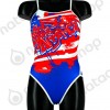 AMERICA REVOLUTION JUNIOR