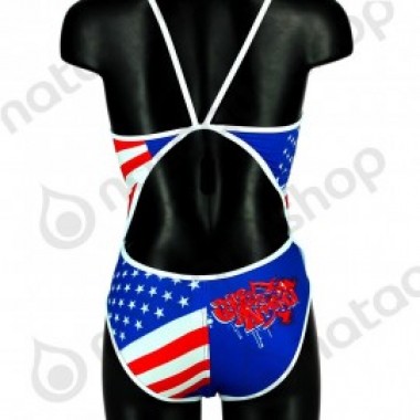 AMERICA REVOLUTION JUNIOR - photo 1