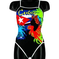 CUBA REVOLUTION JUNIOR