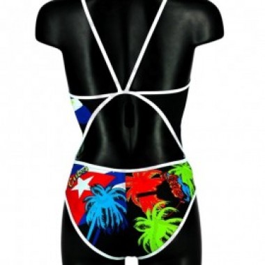 CUBA REVOLUTION JUNIOR - photo 1