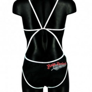 NEW ZEALAND REVOLUTION JUNIOR - photo 1