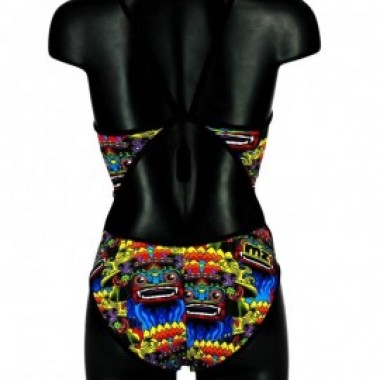 BALI 2016 REVOLUTION JUNIOR - photo 1