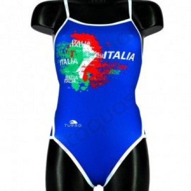 ITALIE FB REVOLUTION JUNIOR - photo 0