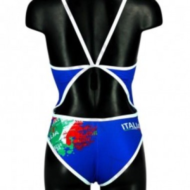 ITALIE FB REVOLUTION JUNIOR - photo 1