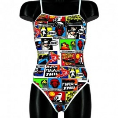 COMIC POLO CITY REVOLUTION junior - photo 0