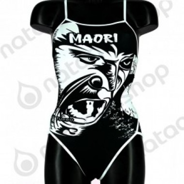 MAORI FACE EVOLUTION junior - photo 0