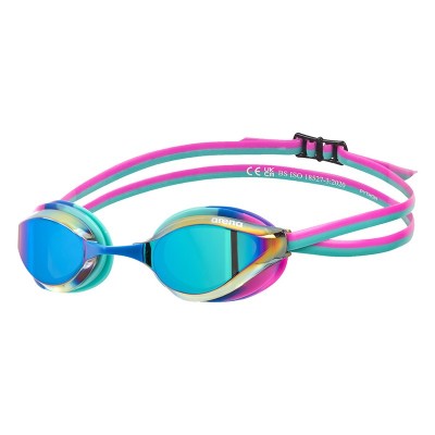 PYTHON MIRROR Pink