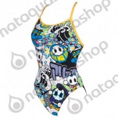 W MANGA ONE PIECE - photo 0