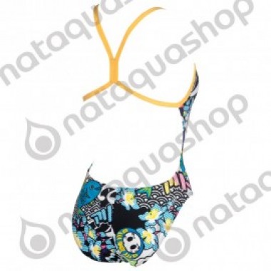 W MANGA ONE PIECE - photo 1