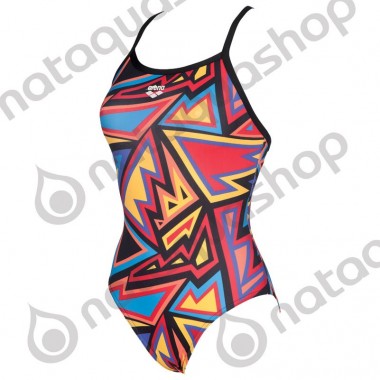 W TULUM ONE PIECE