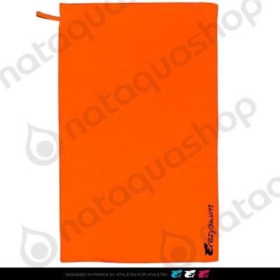 CRAZY MICROFIBRE Mandarine