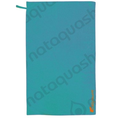 CRAZY MICROFIBRE Turquoise