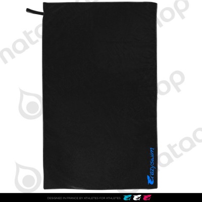 CRAZY MICROFIBRE Black