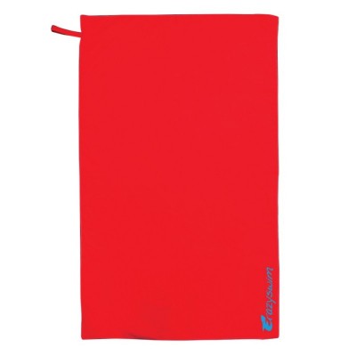 CRAZY MICROFIBRE Rouge