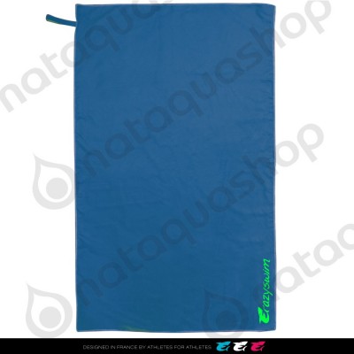 CRAZY MICROFIBRE royal blue