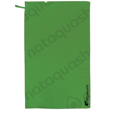 CRAZY MICROFIBRE Vert