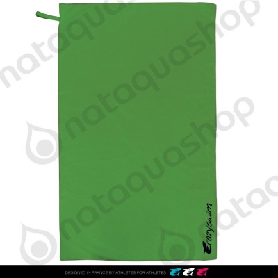 CRAZY MICROFIBRE  Green