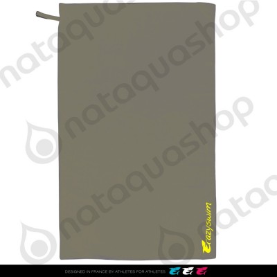 CRAZY MICROFIBRE Gris