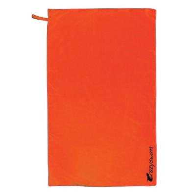 CRAZY MICROFIBRE Orange