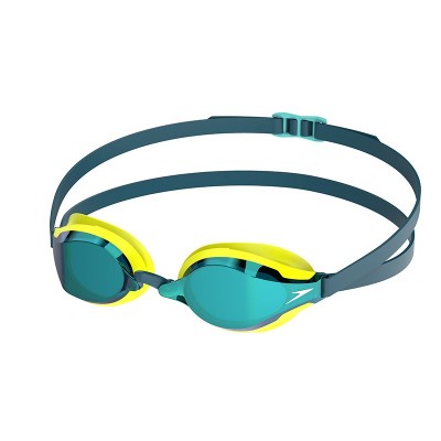 FS SPEEDSOCKET MIRROR 2 Jaune