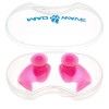 ERGO EAR PLUGS SILICONE