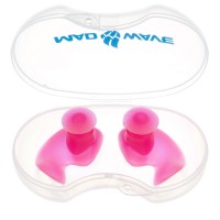 ERGO EAR PLUGS SILICONE
