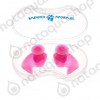 ERGO EAR PLUGS SILICONE