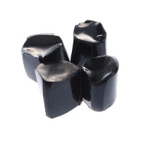EARPLUGS SILICONE