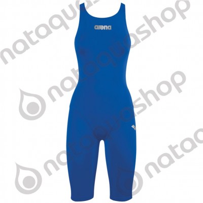 POWERSKIN ST OB JUNIOR royal blue