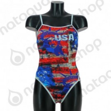 USA WALL - photo 0