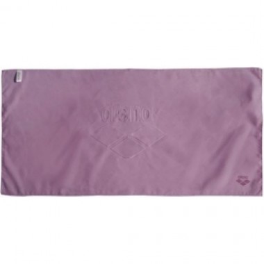 MICROFIBRE TOWEL II - photo 1