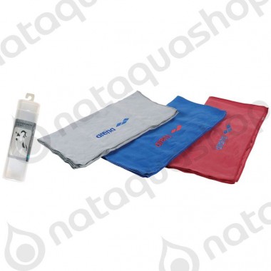MICROFIBRE TOWEL II