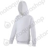 JH01J - JUNIOR SWEAT A CAPUCHE COLLEGE