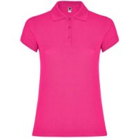 POLO STAR WOMAN 6634