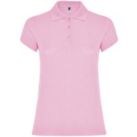 POLO STAR WOMAN 6634
