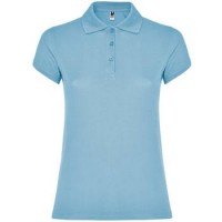 POLO STAR WOMAN 6634