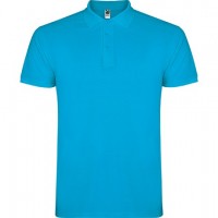 POLO STAR MAN 6638