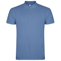 POLO STAR MAN 6638