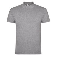 POLO STAR HOMME 6638